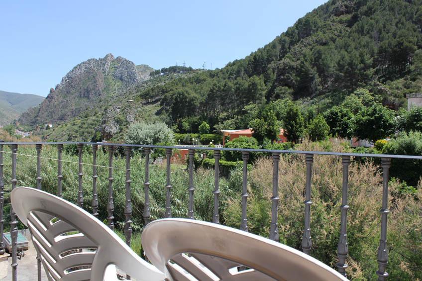 Hotel Parras อาร์เนดิญโญ ภายนอก รูปภาพ